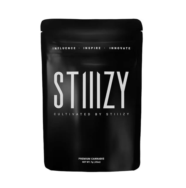 Photograph of product: 14g Gelato X High Octane - 