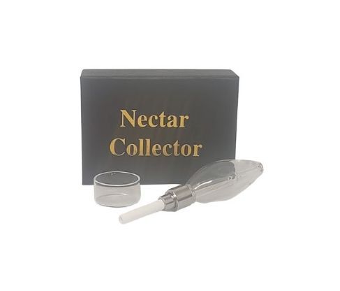 Photograph of product: Nectar Collector With Box - 