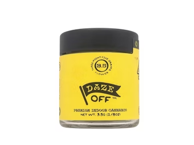 Photograph of product: Petit Dejeuner Popcorn - 7g