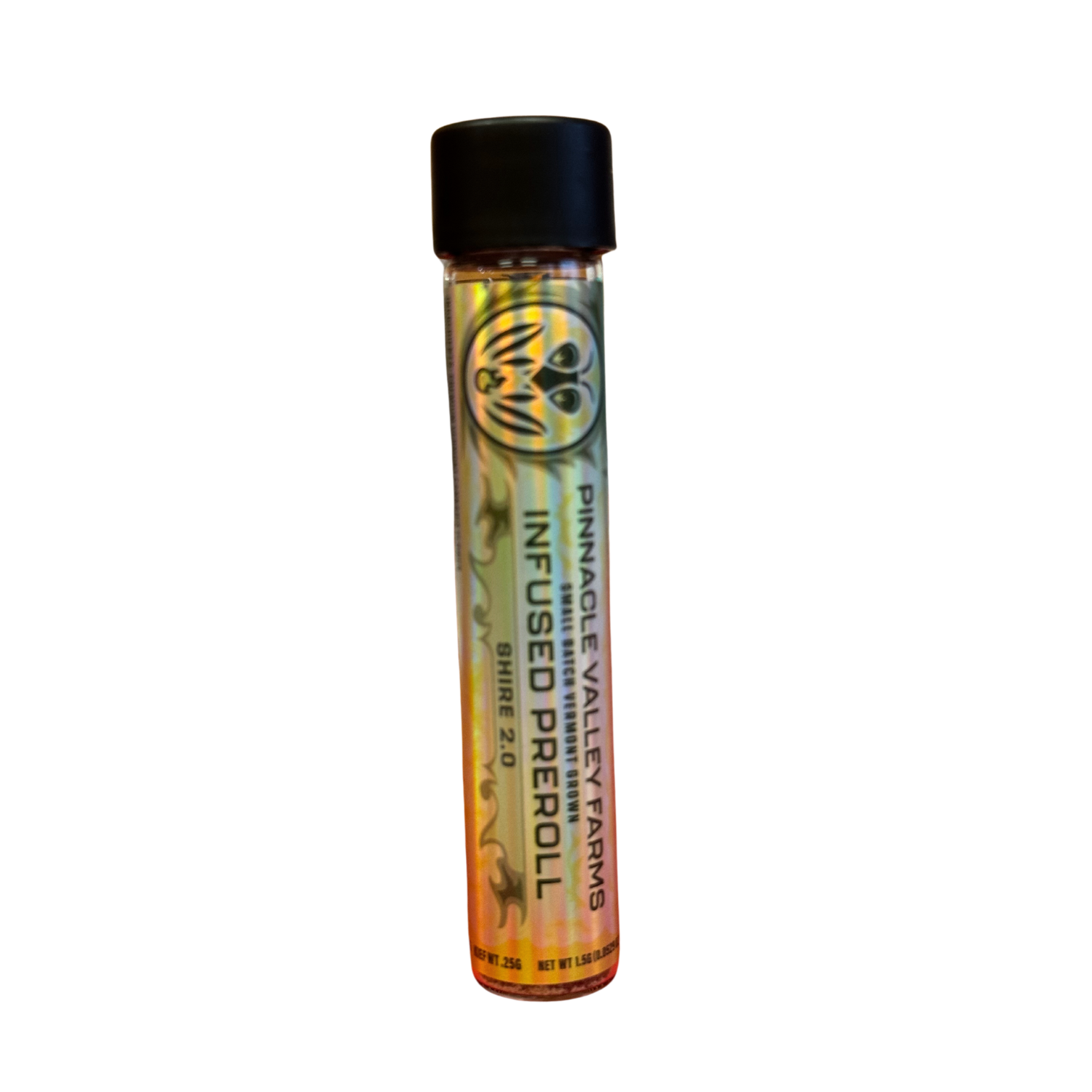 Photograph of Product: Dirty Sangria  I 1.5g Infused Pre-roll I Pinnacle Valley Farms