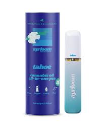 Photograph of product: Ayrloom AIO Vape | 1g | Tahoe