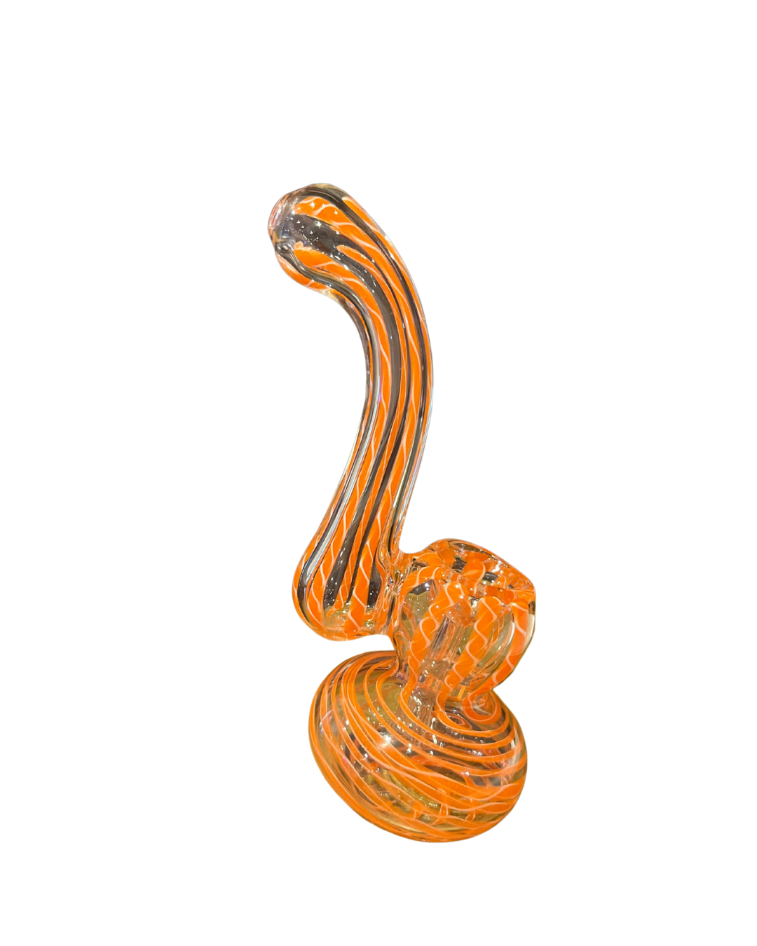 Photograph of product: Sherlock Mini Bubbler 4"