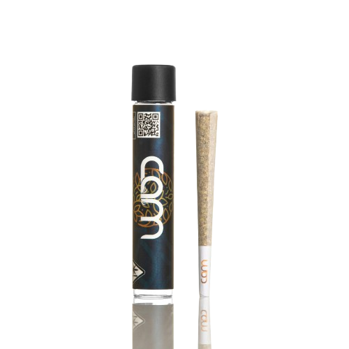 Photograph of product: CAM | Mars OG Pre-Roll | 1g