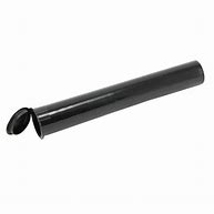 Photograph of Product: Pre Roll  Doob Tube - Black