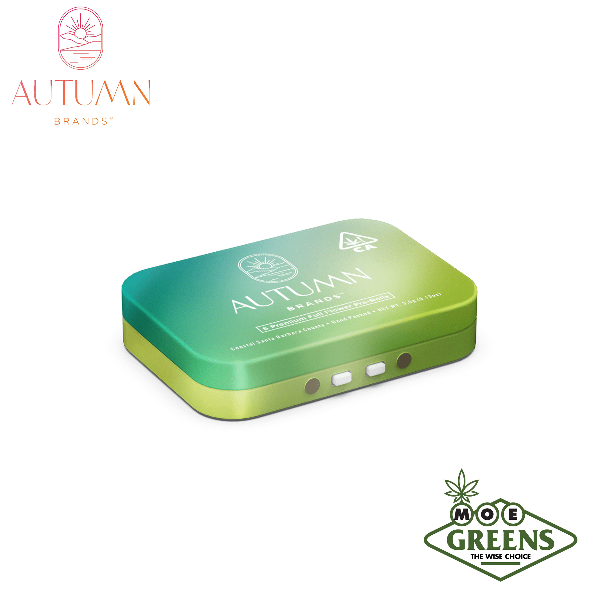 Photograph of product: JET FUEL GELATO 6PK