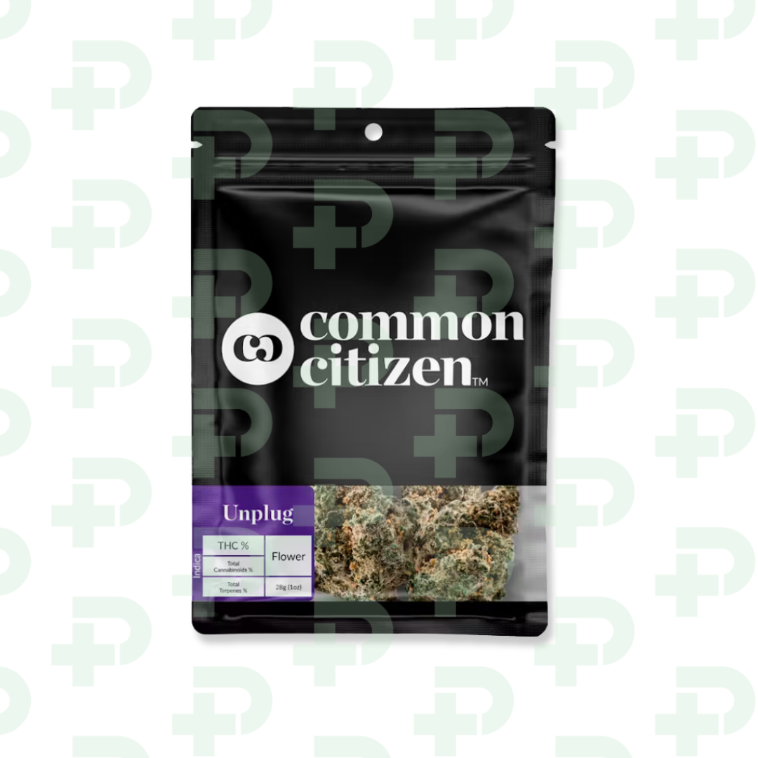 Photograph of product: Common Citizen Prepack - Scoops - 28g