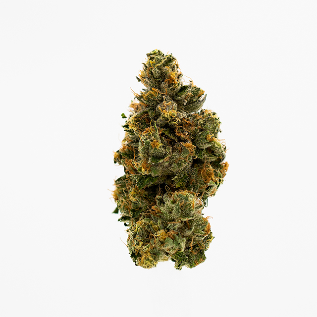 Photograph of Product: Gazzungaz 3.5g {498}