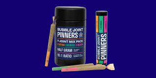 Photograph of product: TFC | Bubble Joint Pinner Pack (3/S,H,I)