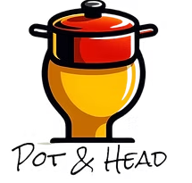 Photograph of Product: Pot & Head Ice Cream Cake x Devine - 7g