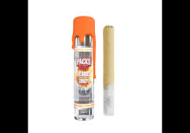 Photograph of product: Packs | Swagyu | Infused Blunt | 2.5g