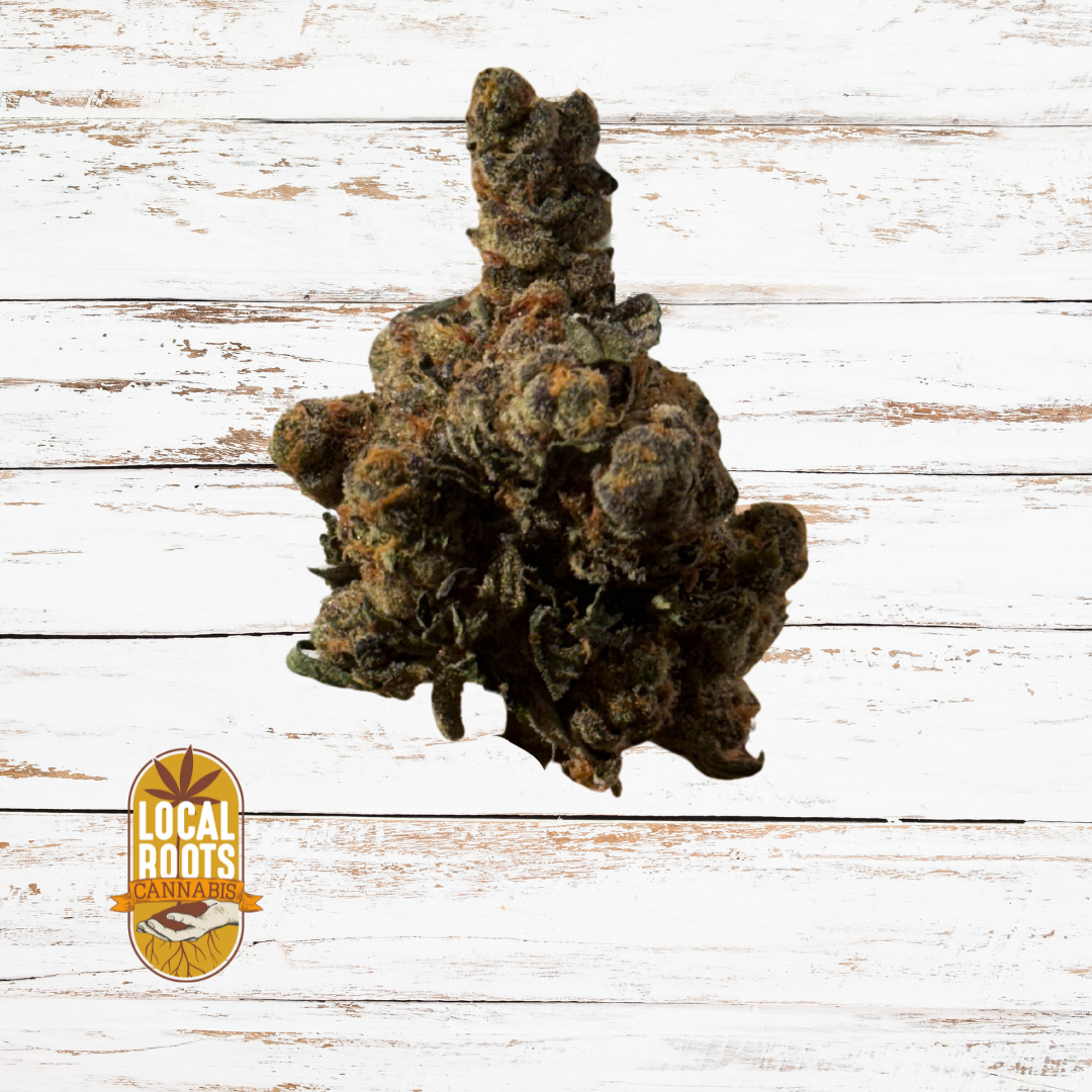 Photograph of product: Lemon Cherry Gelato - 7g