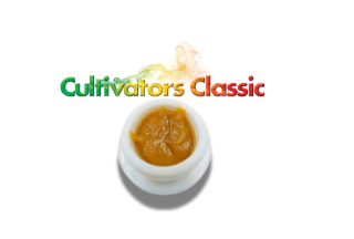 Photograph of product: Chow Mein | 1g | Live Badder | Cultivators Classic