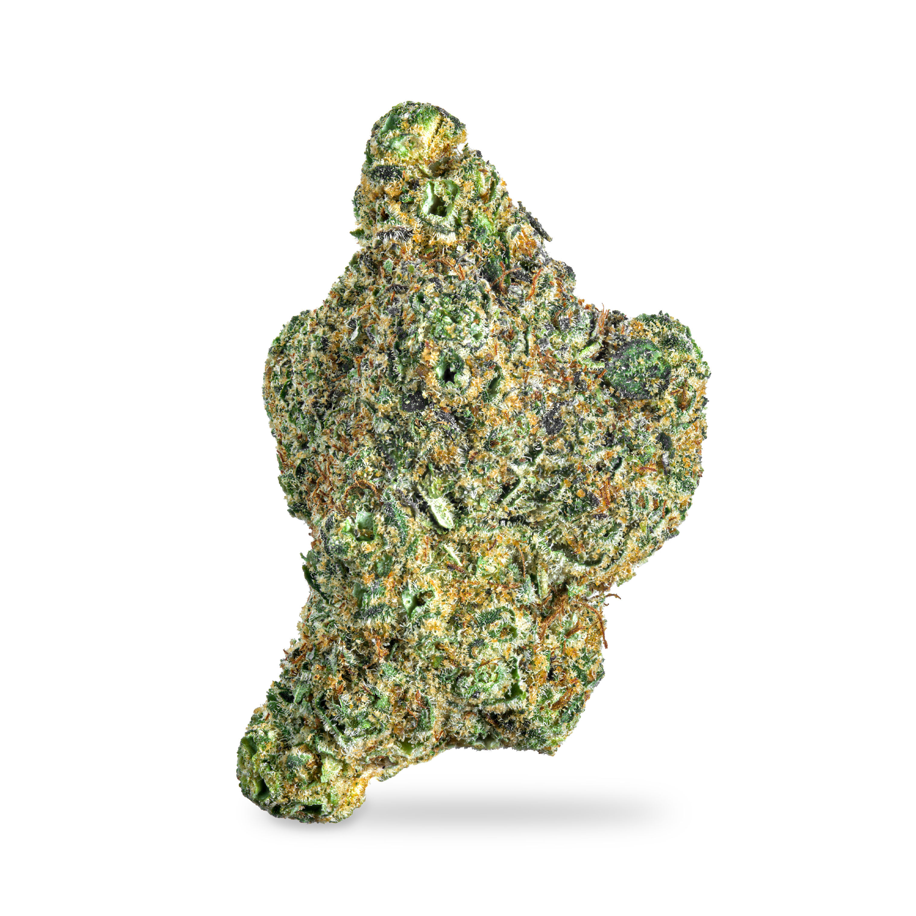 Photograph of product: Primetime - 3.5g