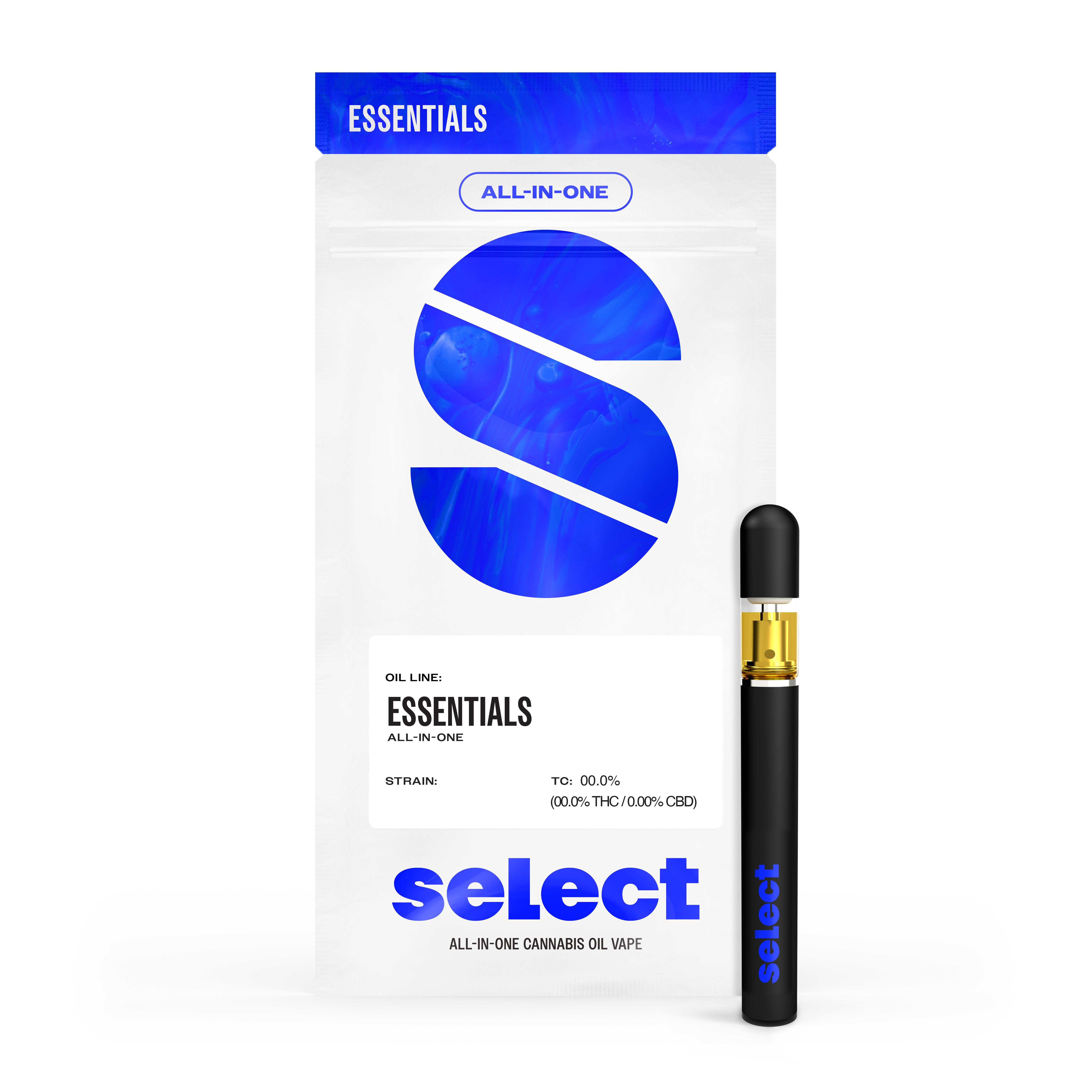 Photograph of product: Mimosa | Disposable