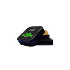 Photograph of Product: Haze X Mudd Brothers Charlie's Girl #9 (I) Live Rosin Badder 1g