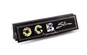 Photograph of product: OCB - Rolling Papers - 32 Leaves