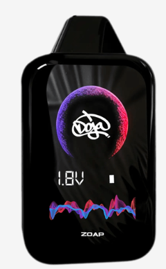 Photograph of product: Doja - Disposable - Permanent Marker - 1G