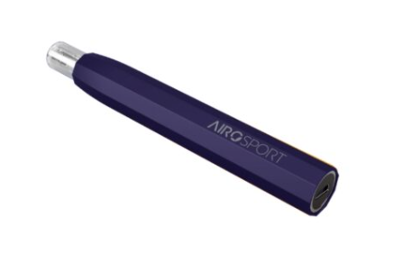 Photograph of product: Battery - Airo Sport - Indigo