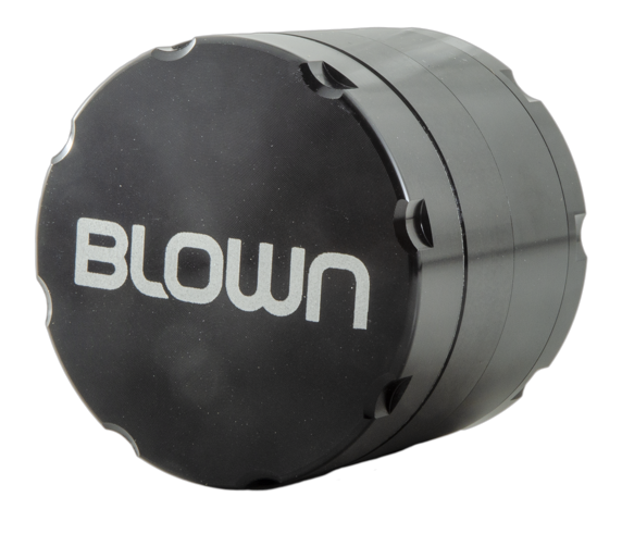 Photograph of product: Blown Grinder - 50mm