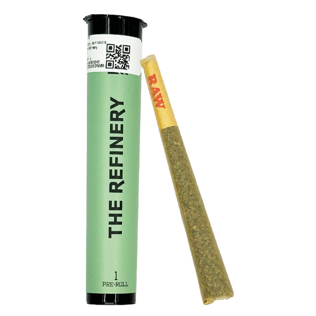 Photograph of product: Crunch Berries