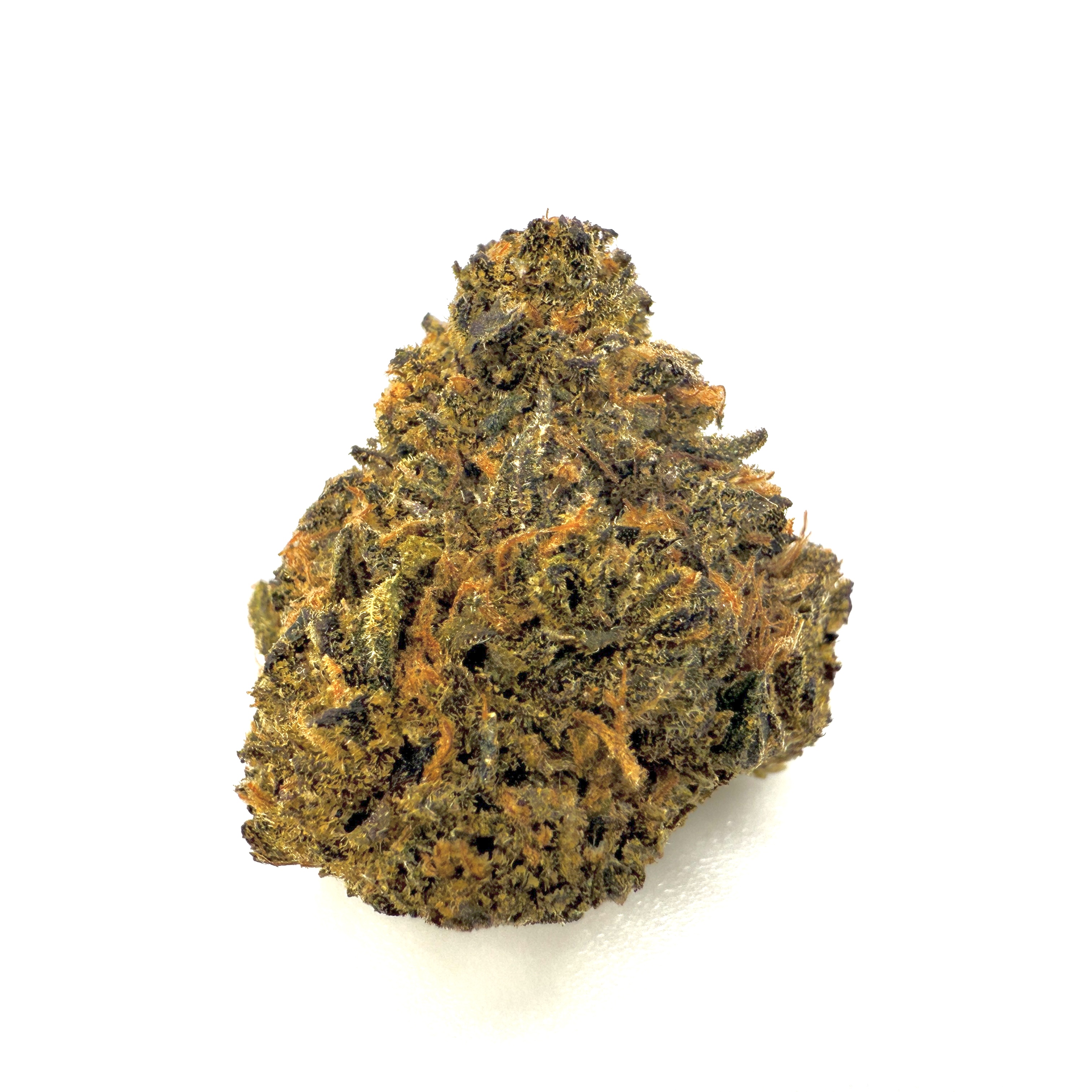 Photograph of product: Caramelo Discount Flower | Oui'd | Purple Co. - 28g