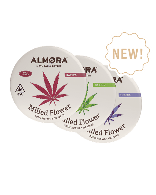 Photograph of product: $63 | Hybrid Blend Almora Farm - 28g
