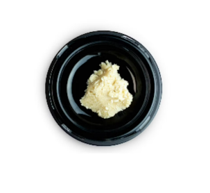 Photograph of product: Good Chemistry Nurseries Peach Maraschino Live Rosin 1g