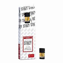 Photograph of product: SOUR DIESEL 0.5G POD