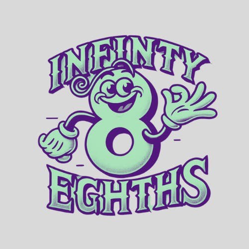 Photograph of product: Infinity - Gelato Cookies 5g (Hybrid) Pre-Pack