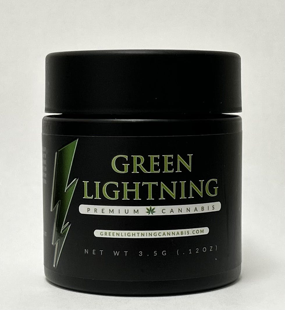 Photograph of product: Crotch Rocket | 3.5g