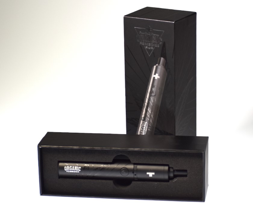 Photograph of product: Torrch Surge Concentrate Vaporizer