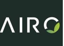 Photograph of product: AiroPro .5g Zesty Zen Cart