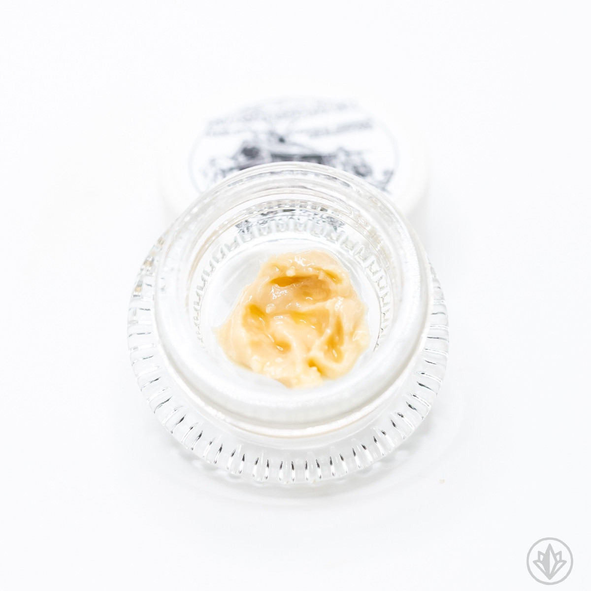 Photograph of product: Dulce de Papaya | Live Rosin
