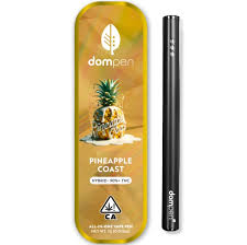 Photograph of product: Dompen - Pineapple Coast Disposable (1g)