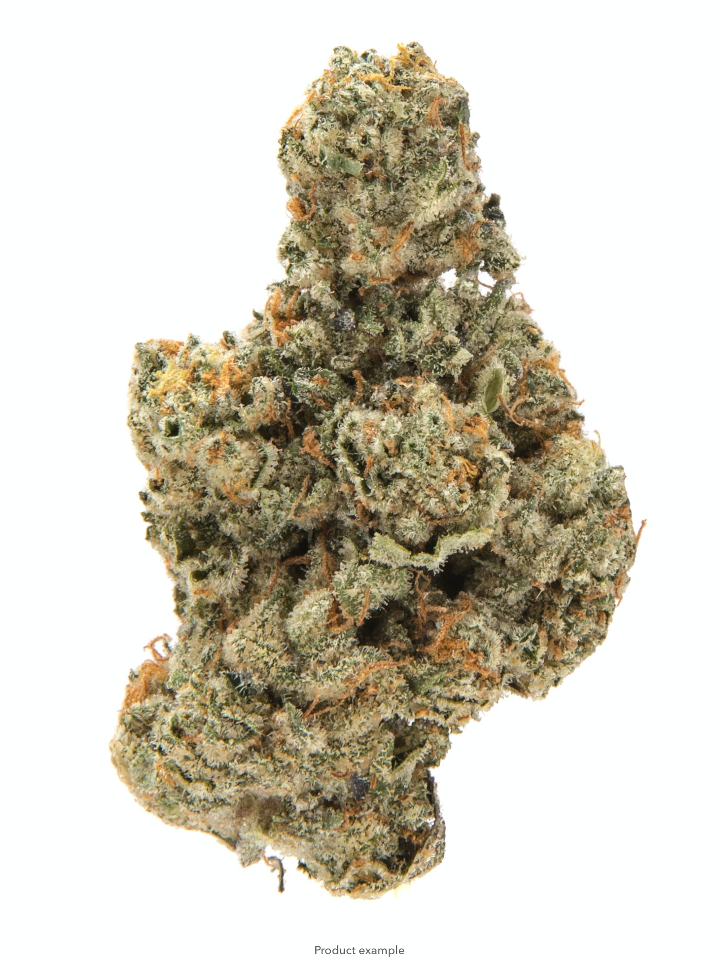 Photograph of product: Dante's Inferno | $150/OZ | 2 OZ/$275 - 1g