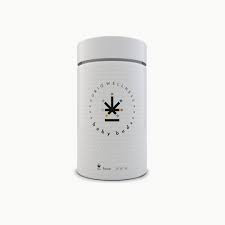 Photograph of product: Curio Tropicana Cherry Baby Buds - - Pre-Packed - 14g