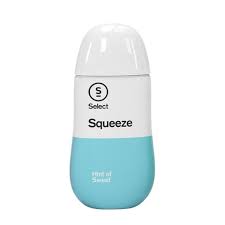 Photograph of product: Select Squeeze Hint of Sweet Beverage Enhancer 100mg