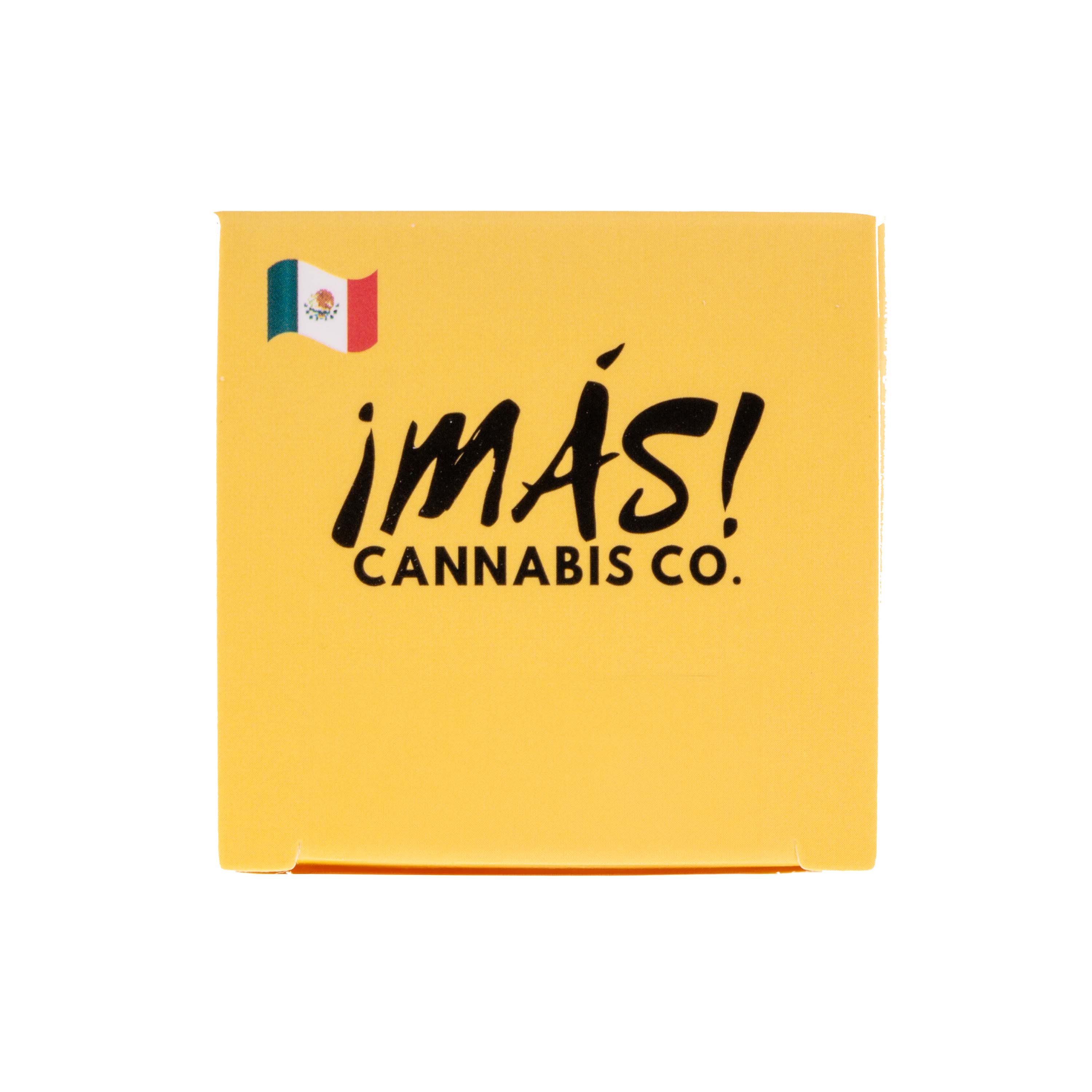 Photograph of product: MAS | Mellow Nerdz Concentrate (1g)