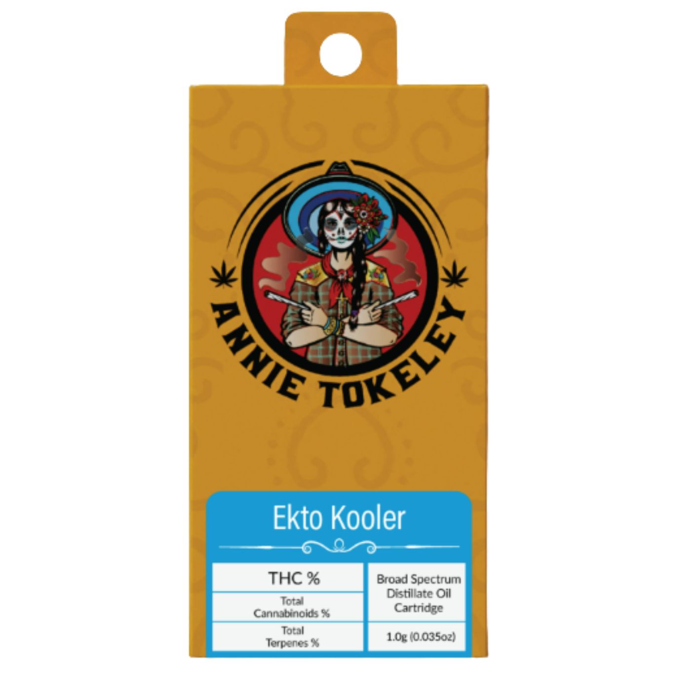 Photograph of product: Annie Tokely - Ekto Cooler Cart
