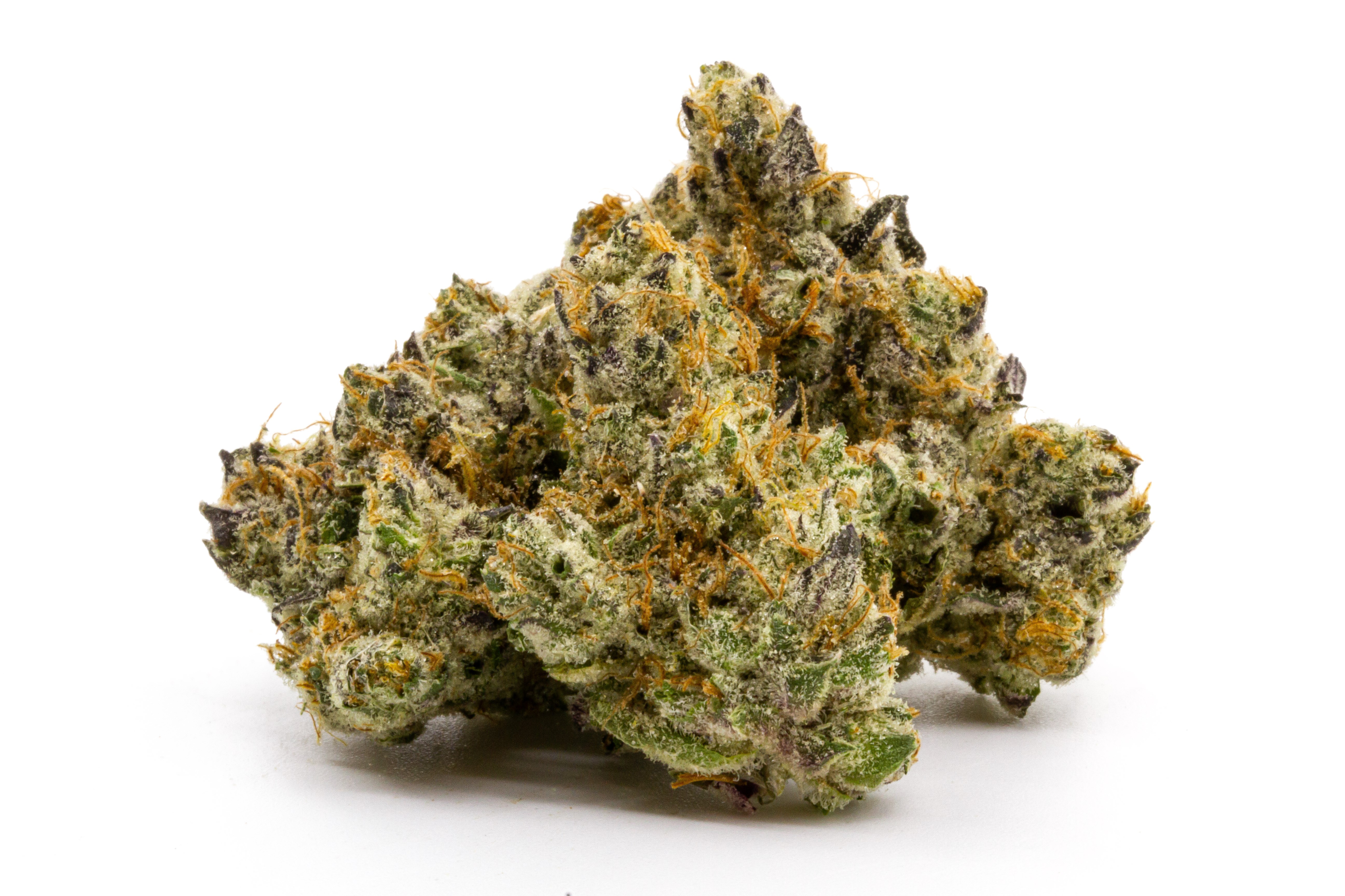 Photograph of product: Fatso -  - Creekside Farms - 27.41% - 28g