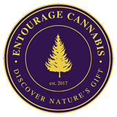 Photograph of product: Entourage Oui'd - Pineapple Express Cartridge AIO