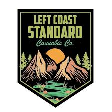 Photograph of product: Specimen By Left Coast Standards - 28g