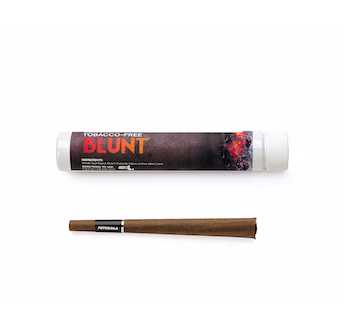 Photograph of product: Gardenia - Blunt Cone