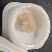 Photograph of product: NL - Grease Monkey - 2p Live Rosin