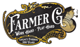 Photograph of product: Horchata 3.5g - 50/50 Hybrid - Farmer G