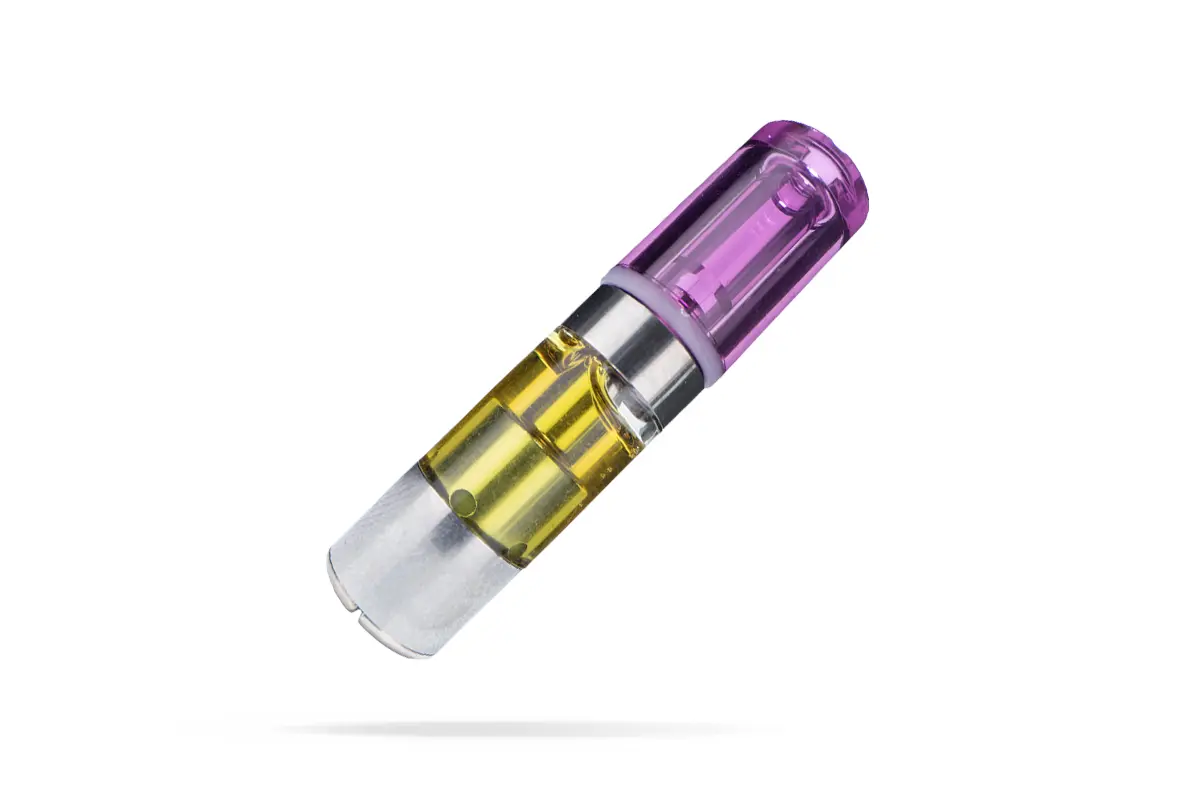 Photograph of product: Blue Dream Cartridge | 1g