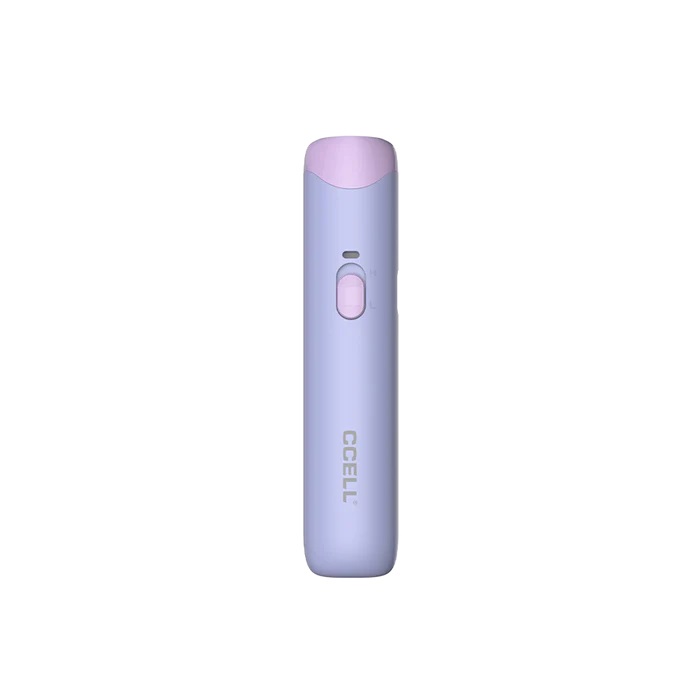 Photograph of product: CCELL | Battery | Go Stik | Lavender