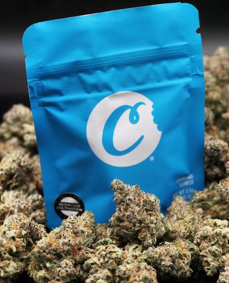 Photograph of product: (68196) Chem Sorbet 3.5G