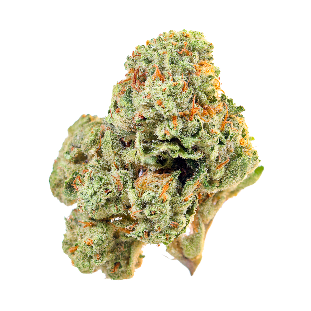 Photograph of product: SOUR GUAVA 3.5G