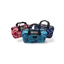 Photograph of product: Fire Labs Mini Duffle